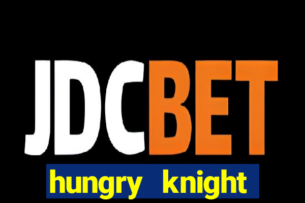 hungry knight gameboy rom pt br gba